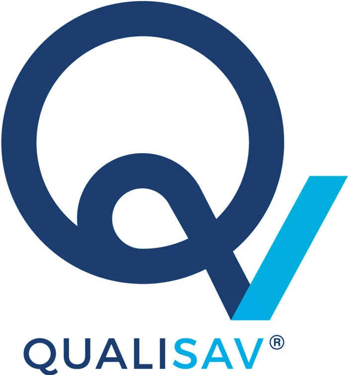 Certification QualiSAV du chauffagiste Alpes Chauffage Confort
